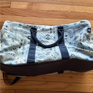 Duffle bag